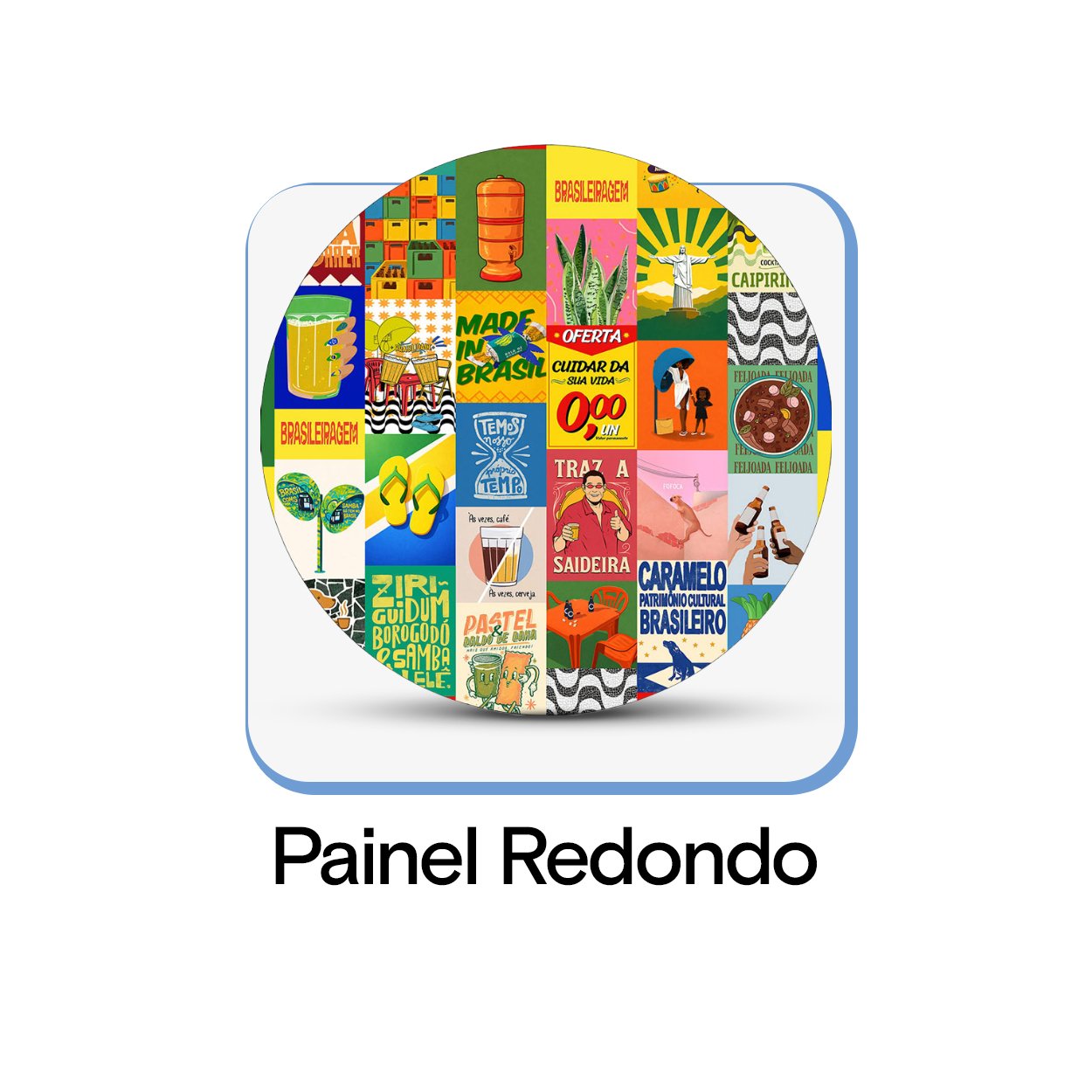 categorias site redondo