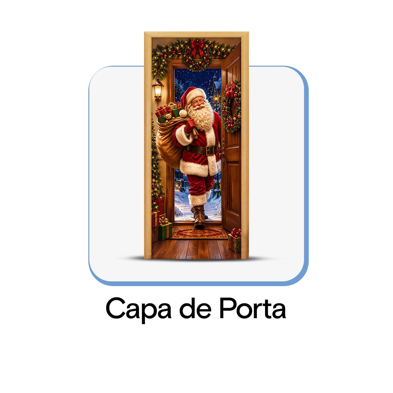categorias site capa de porta