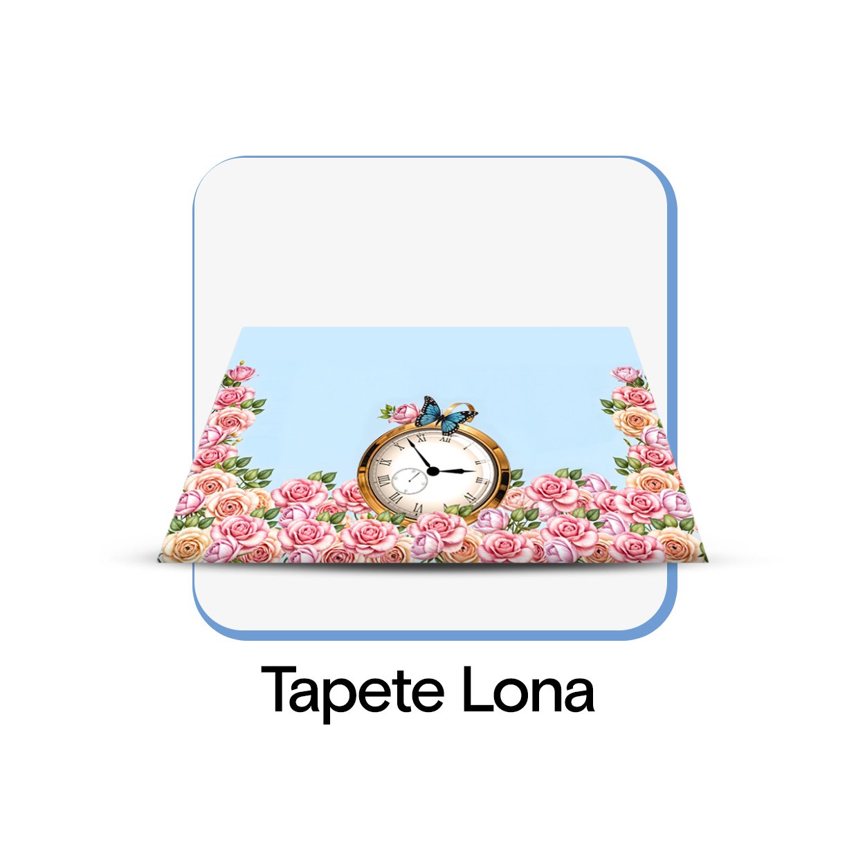 categorias site tapete lona