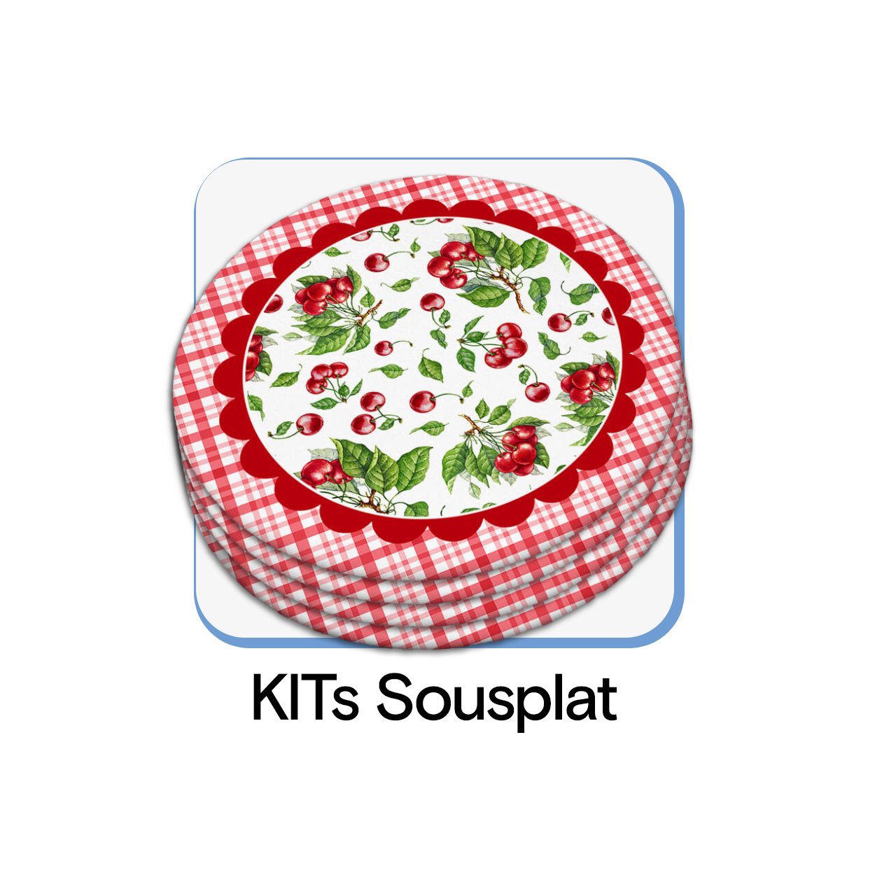 categorias site sousplat