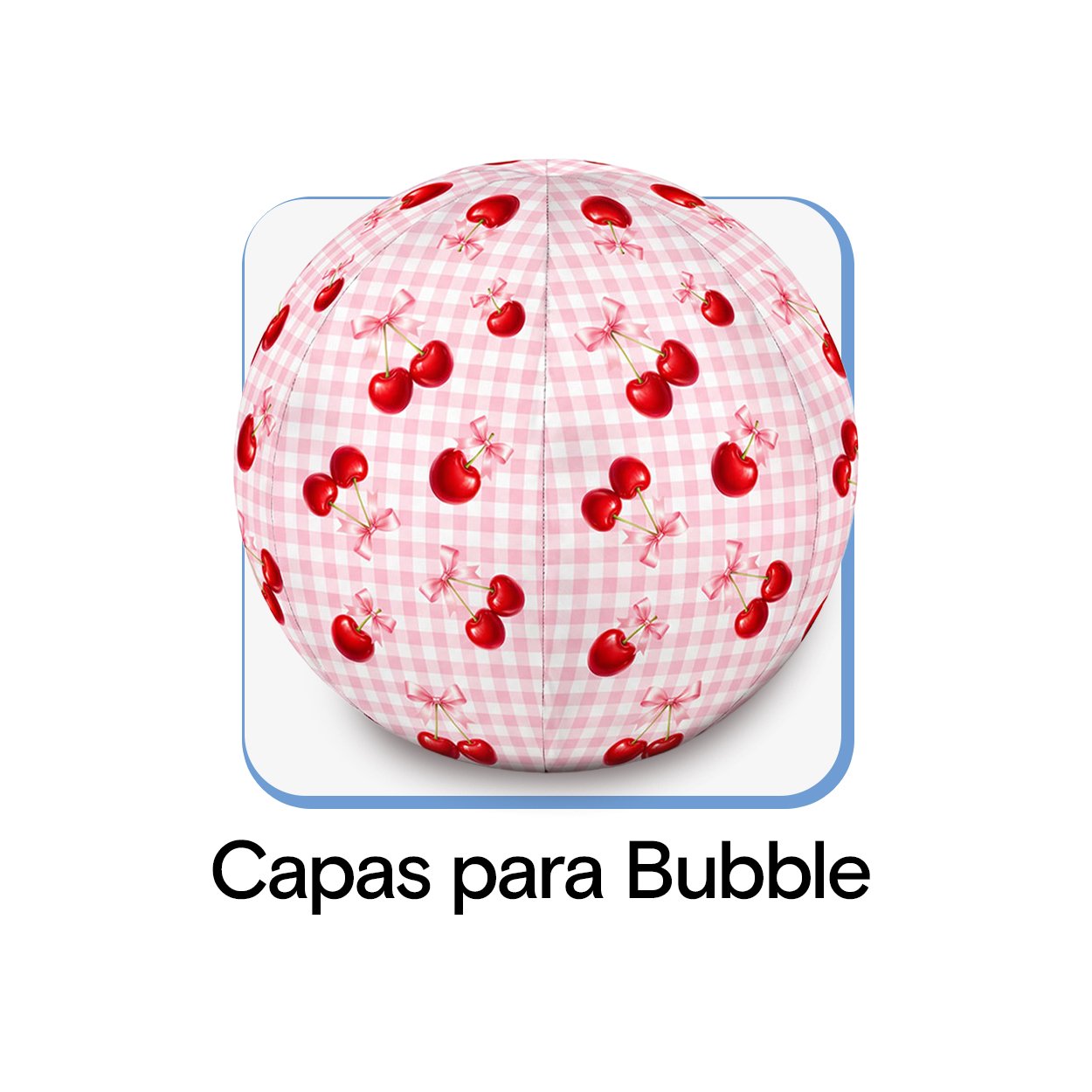 categorias site capas para bbubble